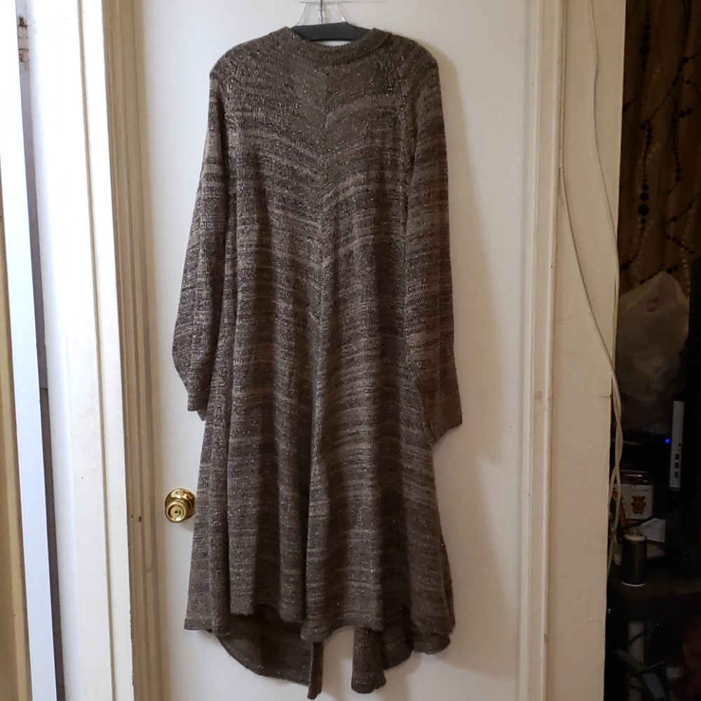 Plus Size Sweater - image 2